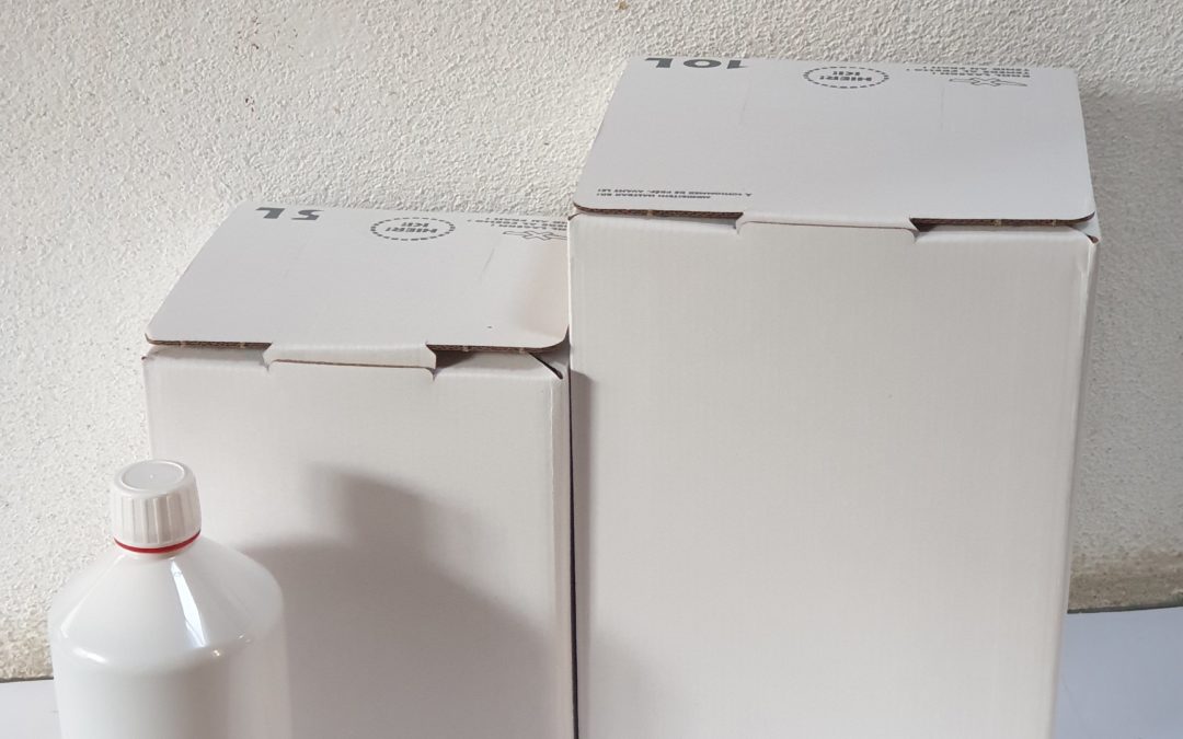 Aggiornamenti sui prodotti EMa