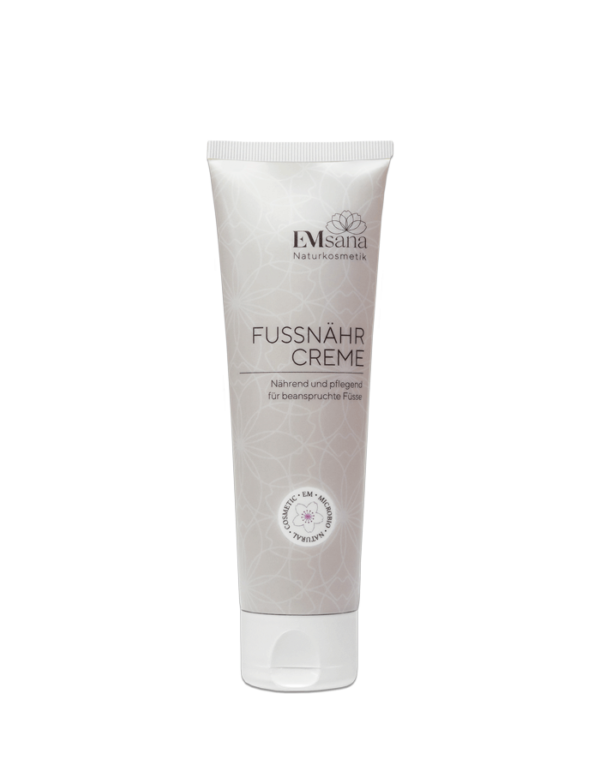 EMSana Crema piedi