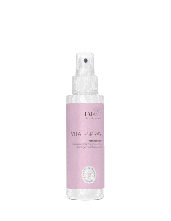 EMsana Vital-Spray