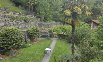 INFO 3 – 2026 Corso giardinaggio in giugno